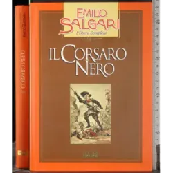 Il corsaro nero