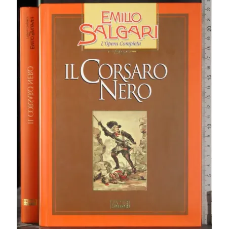 Il corsaro nero