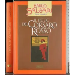 il figlio del corsaro rosso