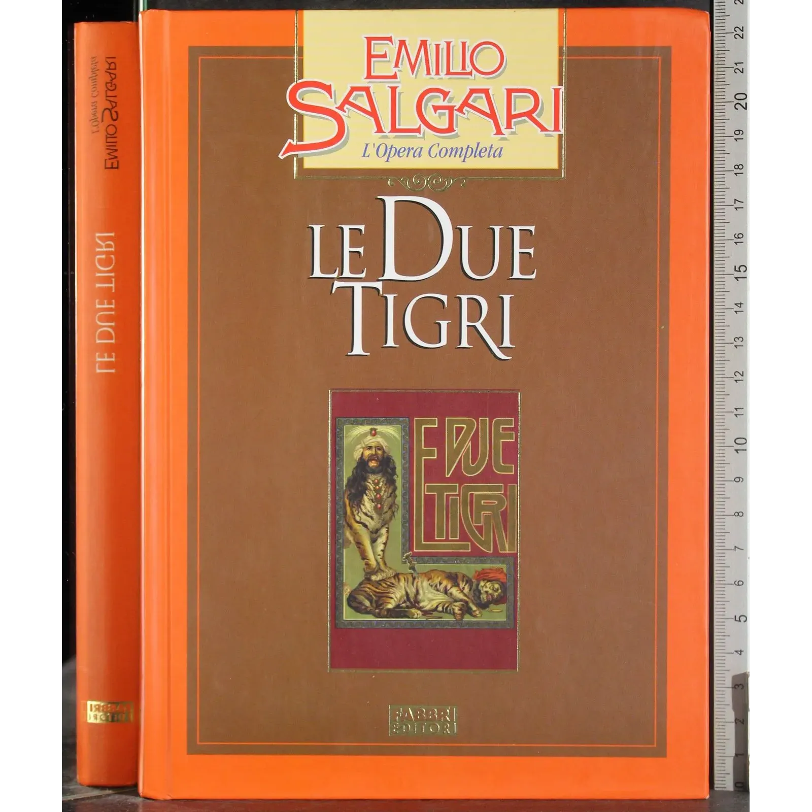 Le due Tigri