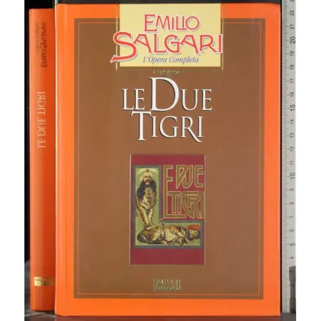 Le due Tigri