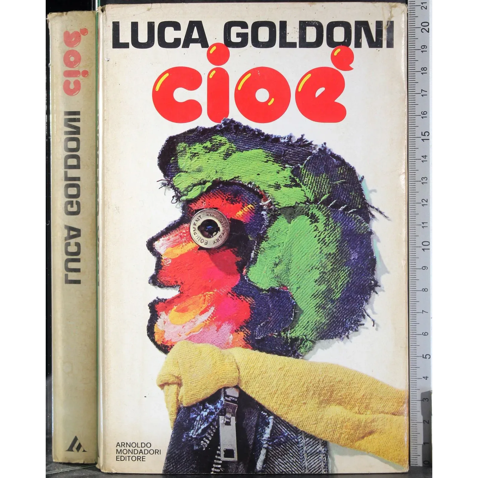 Cioè
