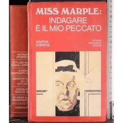 Miss Marple: Indagare è il mio peccato
