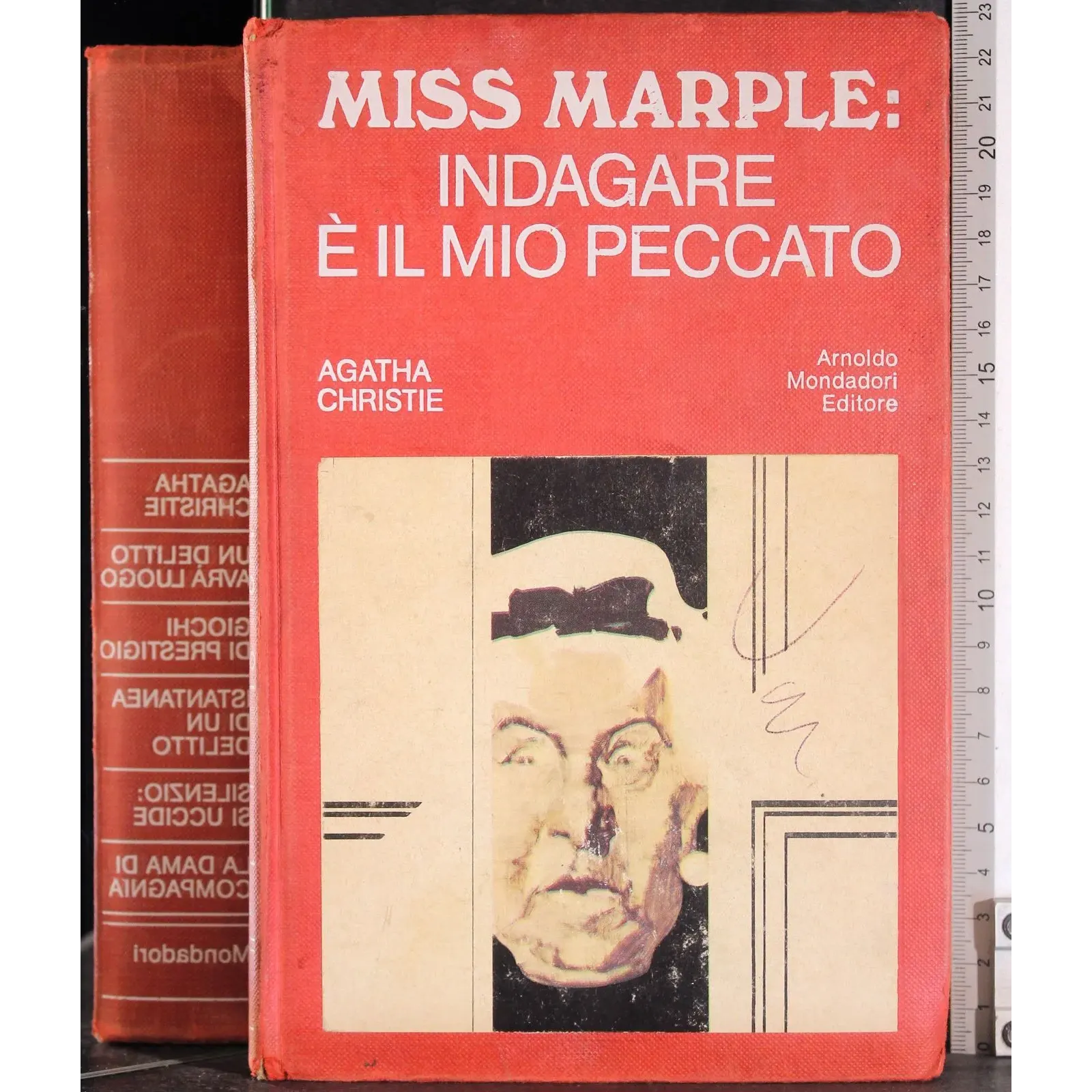 Miss Marple: Indagare è il mio peccato