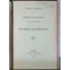 Giudizi letterari sui poeti romani Fabio Quintiliano