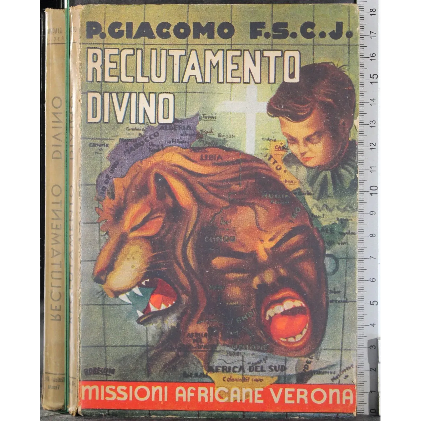 Reclutamento divino