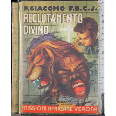 Reclutamento divino