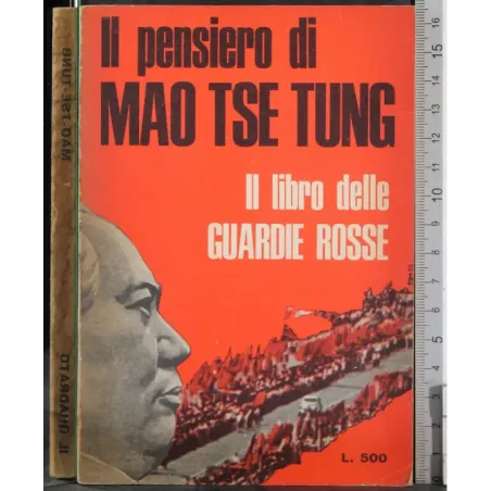 Il libro delle guardie rosse