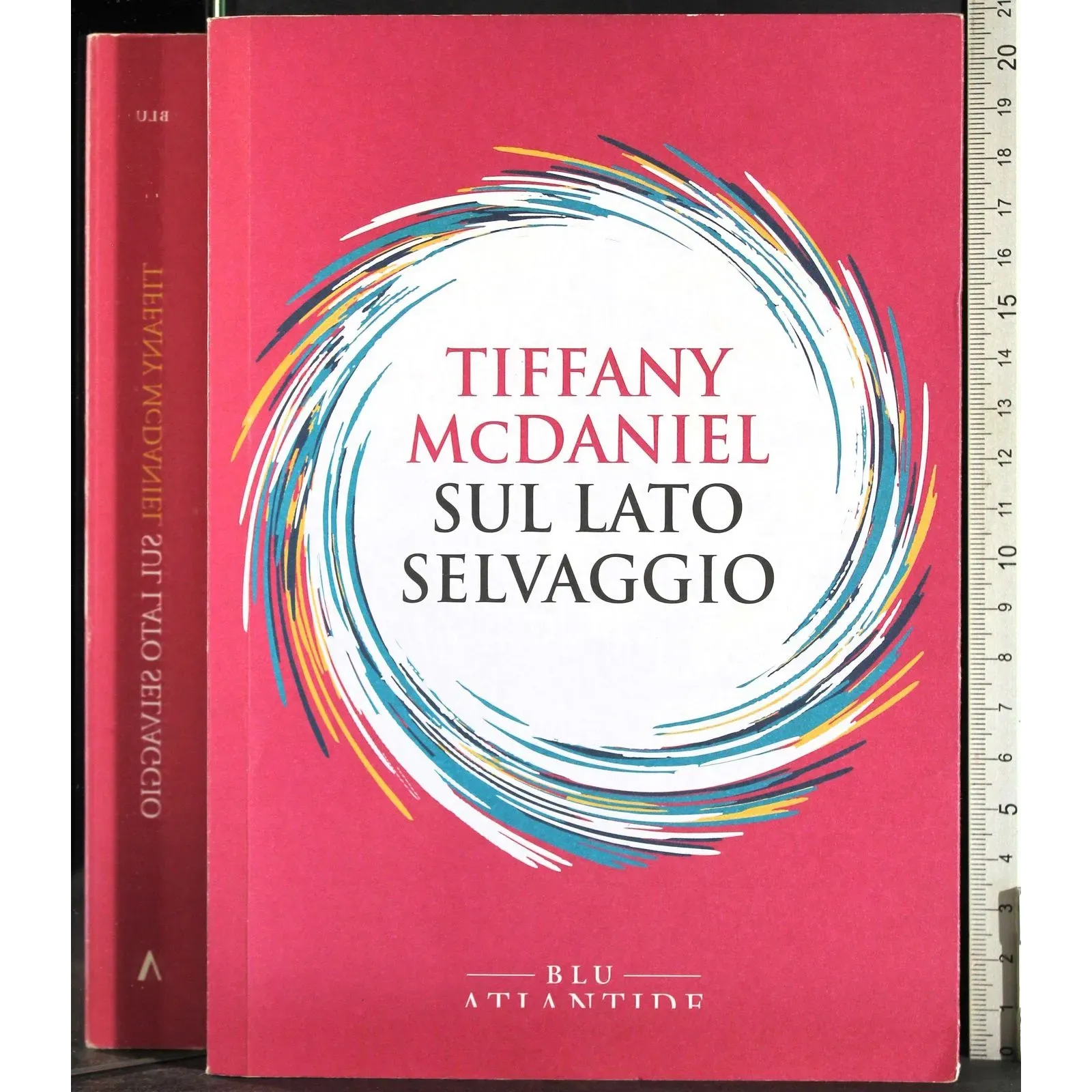 Sul lato selvaggio