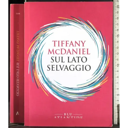 Sul lato selvaggio
