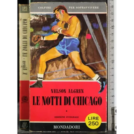 Le notti di Chicago