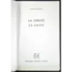 La chiave la gatta