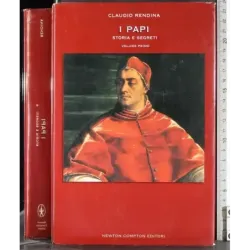 I papi storie e segreti Vol 1