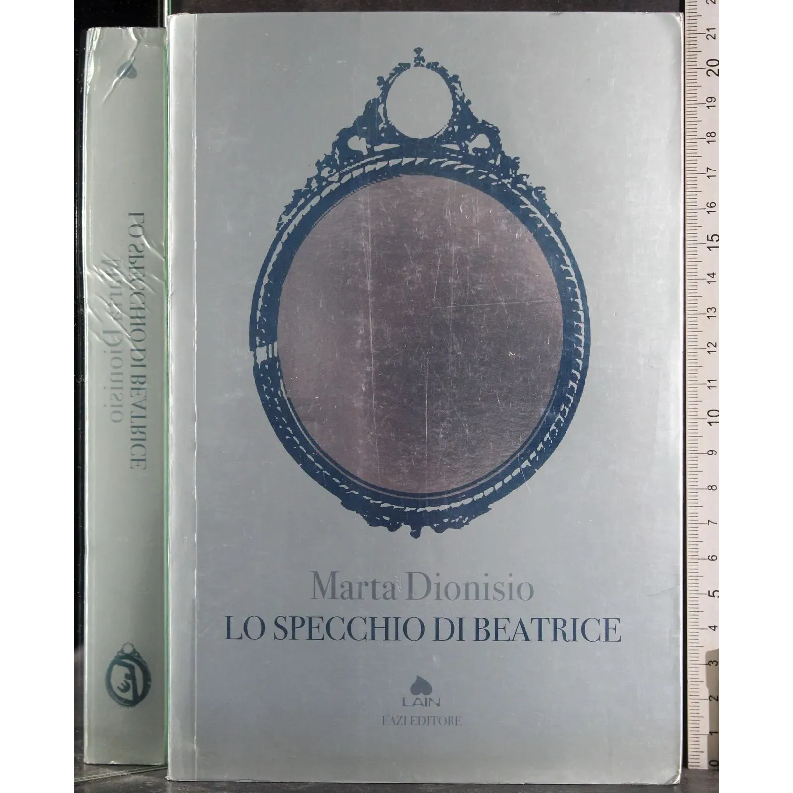 Lo specchio di Beatrice