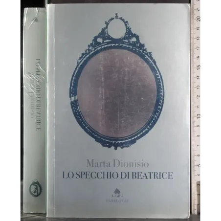 Lo specchio di Beatrice