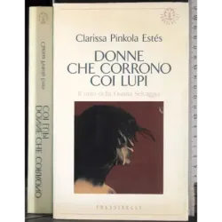 Done che corrono coi lupi