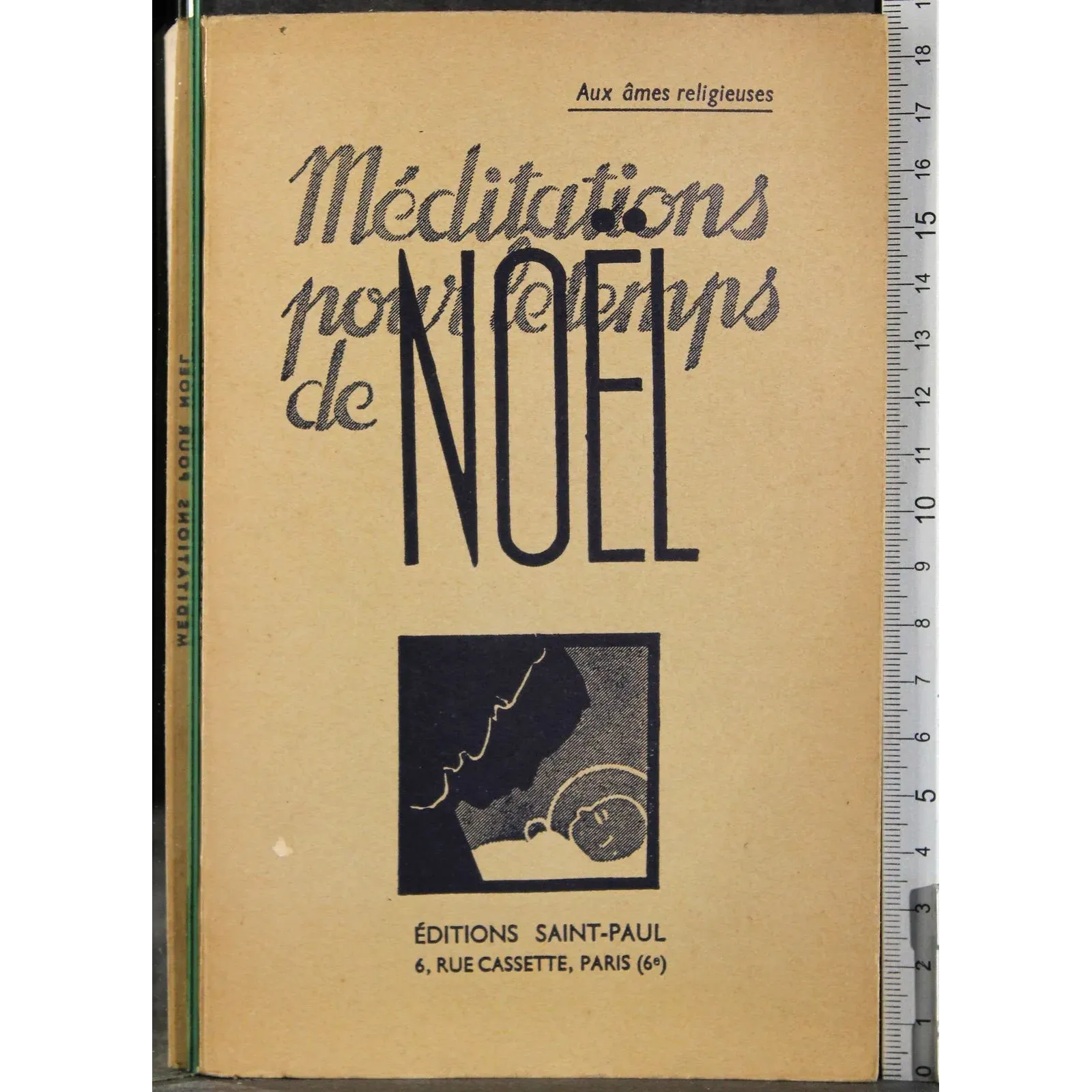 Meditations pour le temps de noel