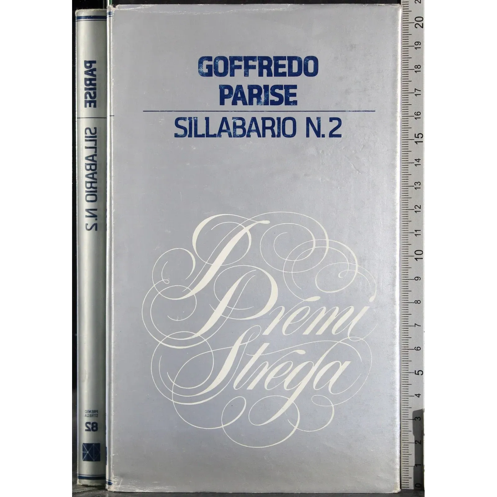 Sillabario n2