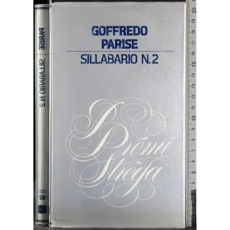 Sillabario n2