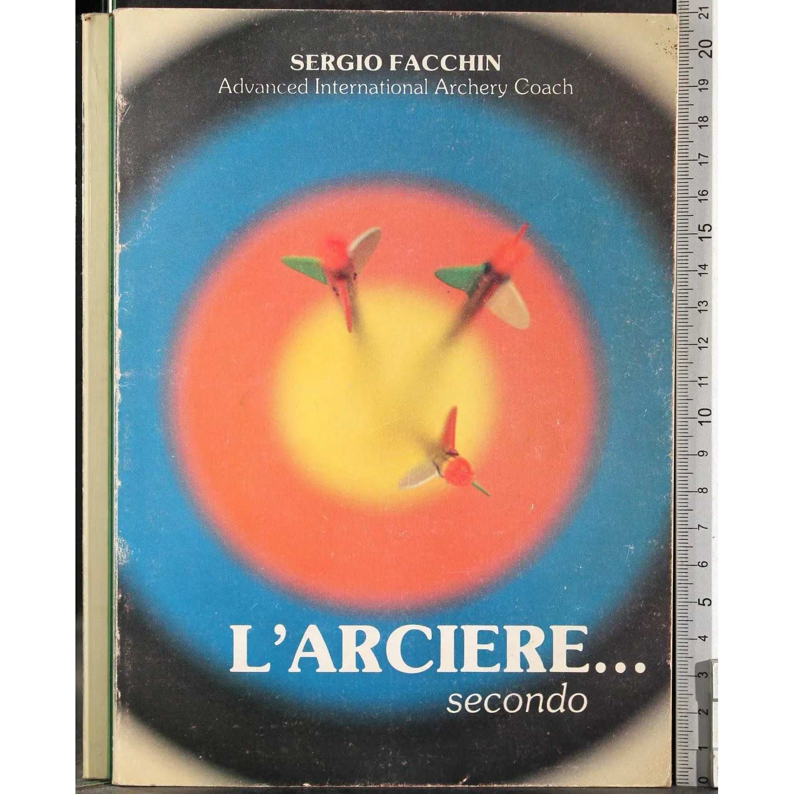 L'arciere.. Secondo