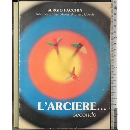 L'arciere.. Secondo