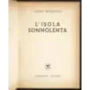 L'isola sonnolenta