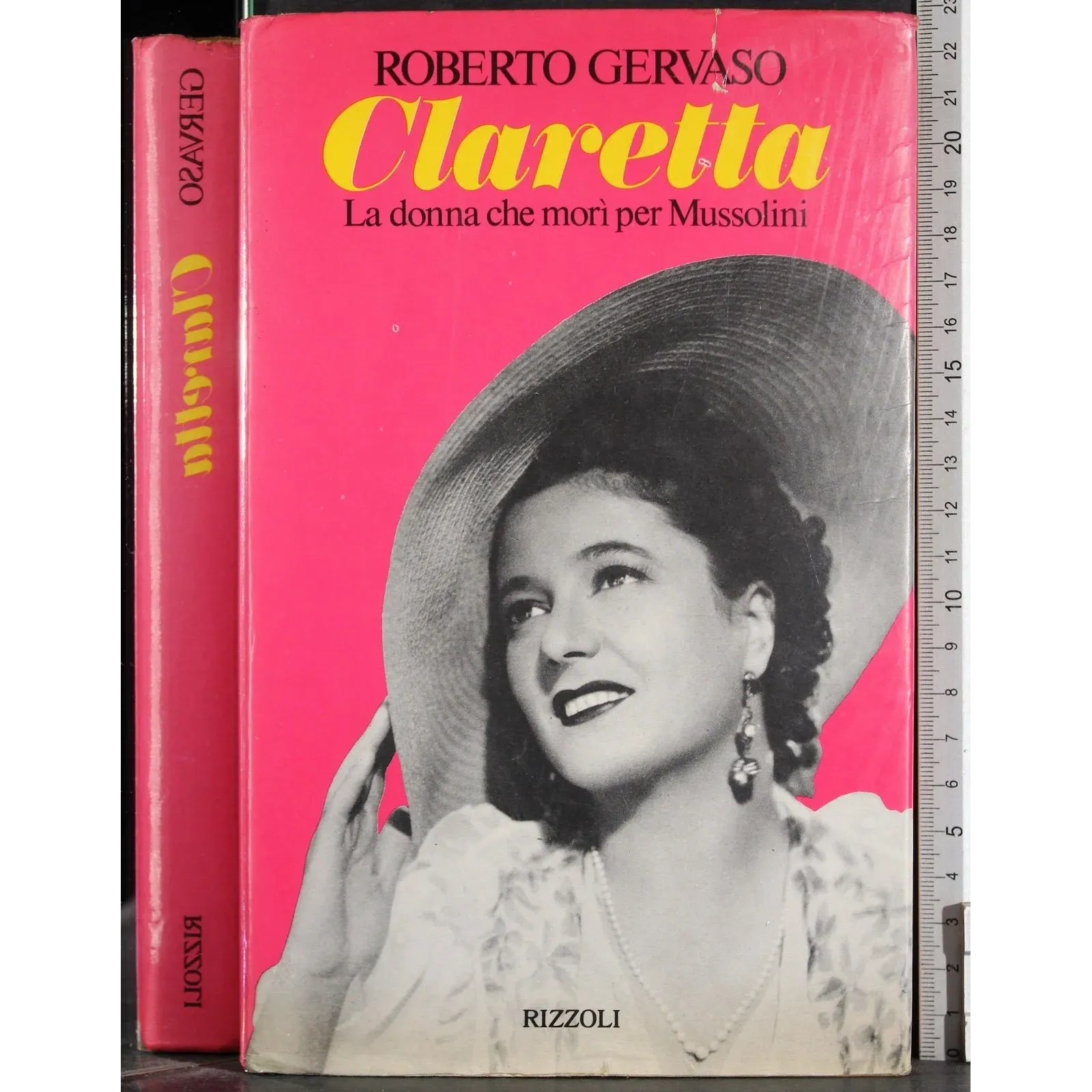 Claretta