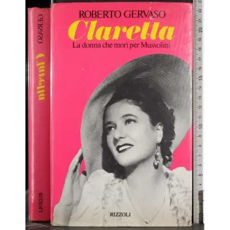 Claretta