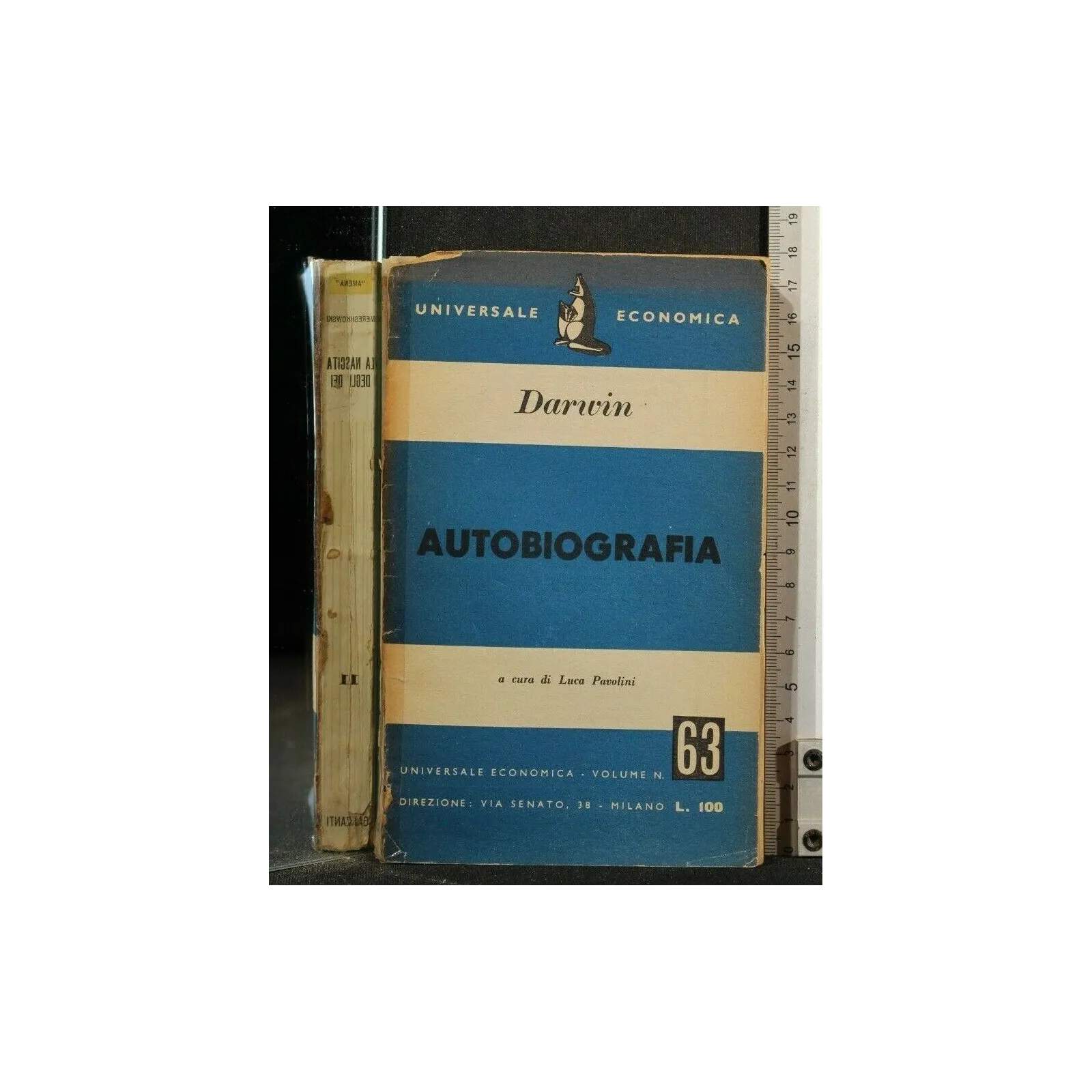 AUTOBIOGRAFIA