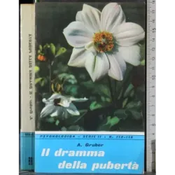 Il dramma della pubertà