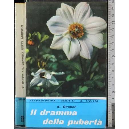 Il dramma della pubertà