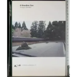 Il giardino Zen