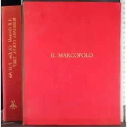 Il marcopolo. Birmania Corea Tibet