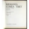 Il marcopolo. Birmania Corea Tibet