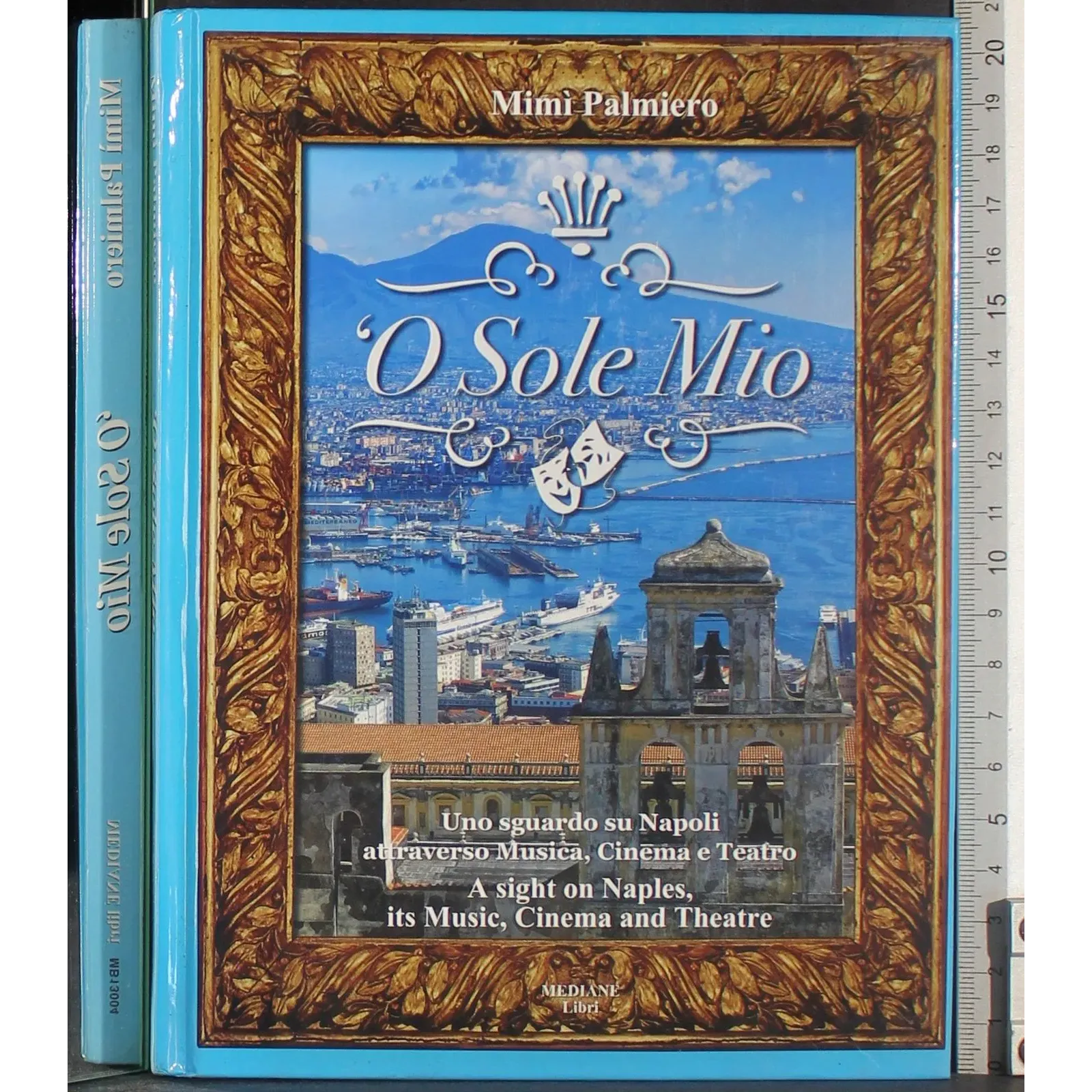 O sole mio