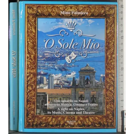 O sole mio