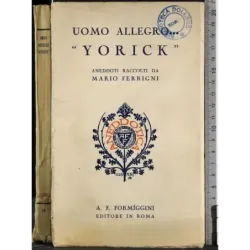 Uomini allegri Yorick