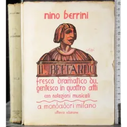 Il beffardo