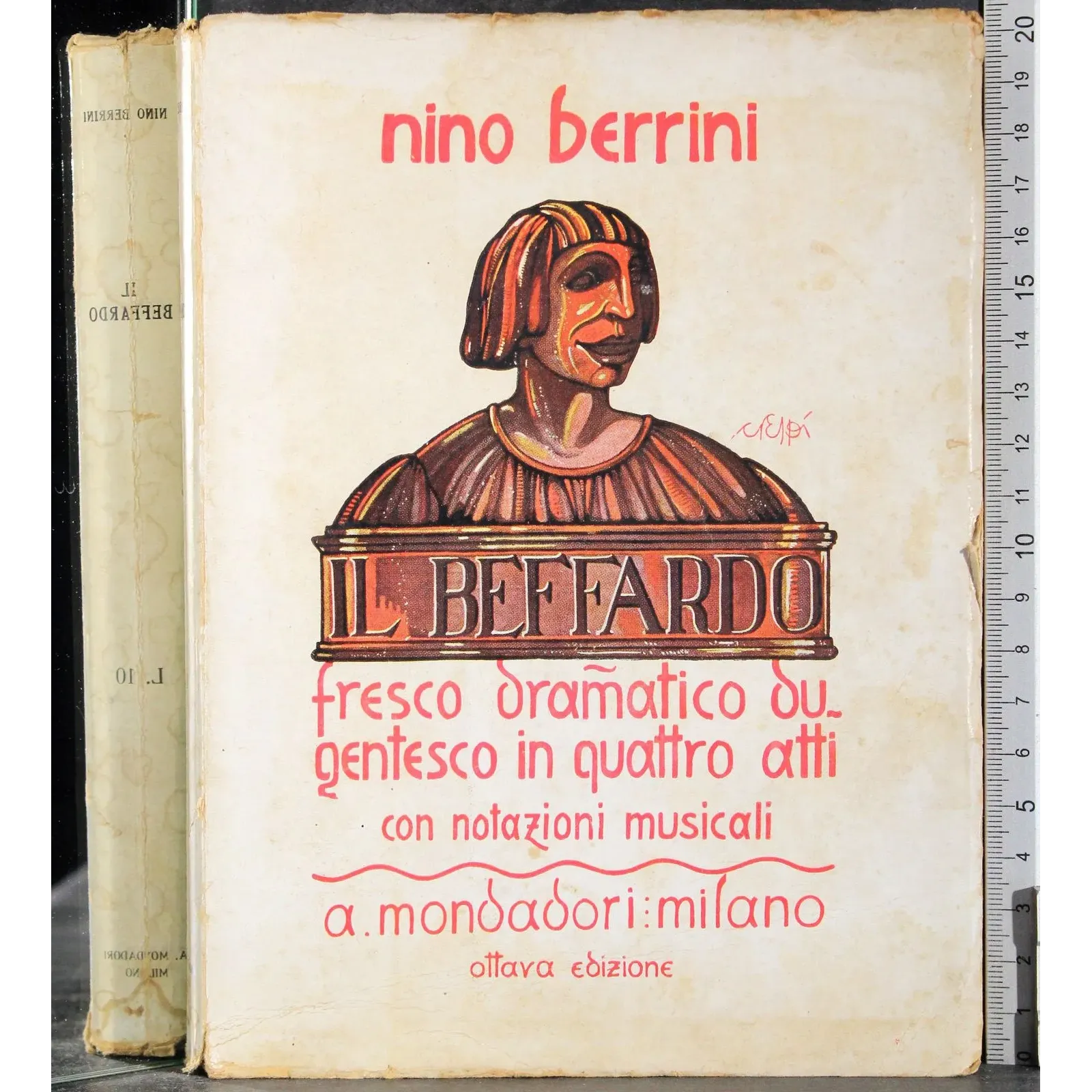 Il beffardo
