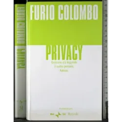 Privacy