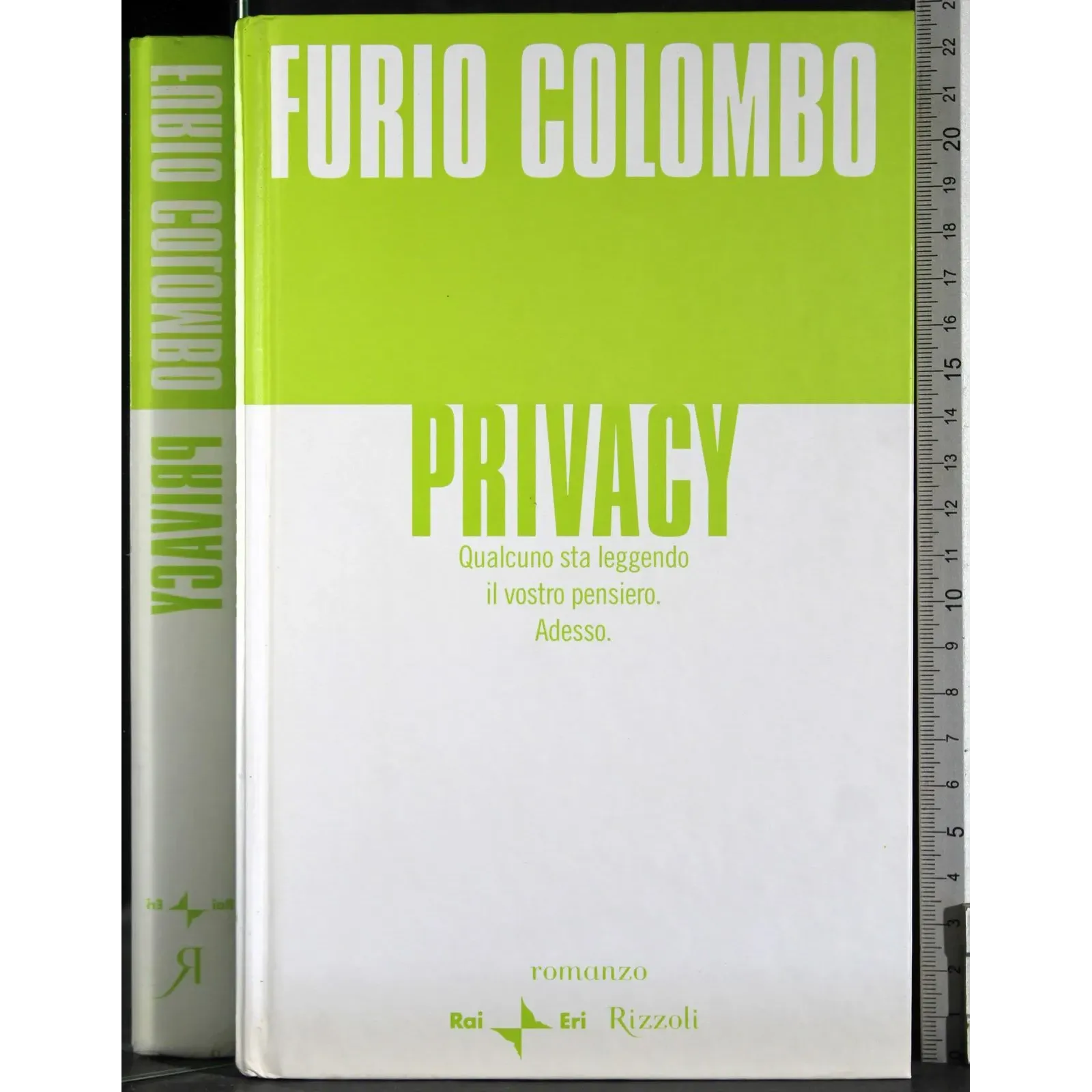 Privacy