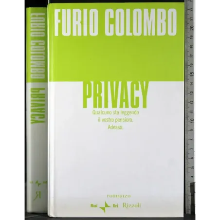 Privacy