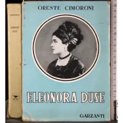 Eleonora Duse