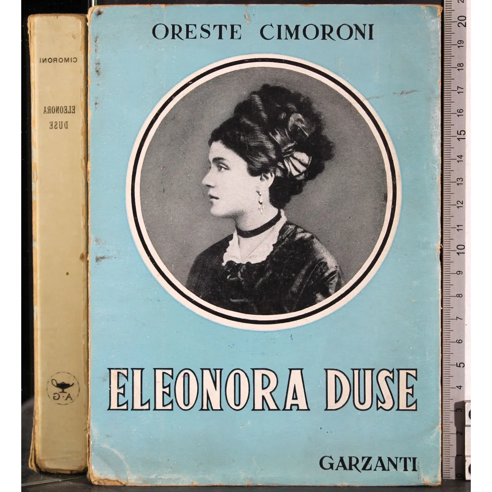 Eleonora Duse