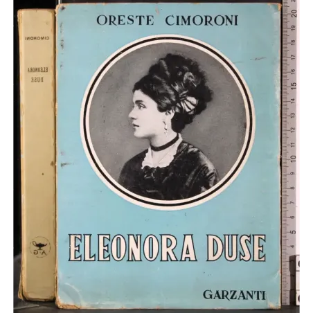 Eleonora Duse