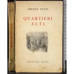 Quartieri alti