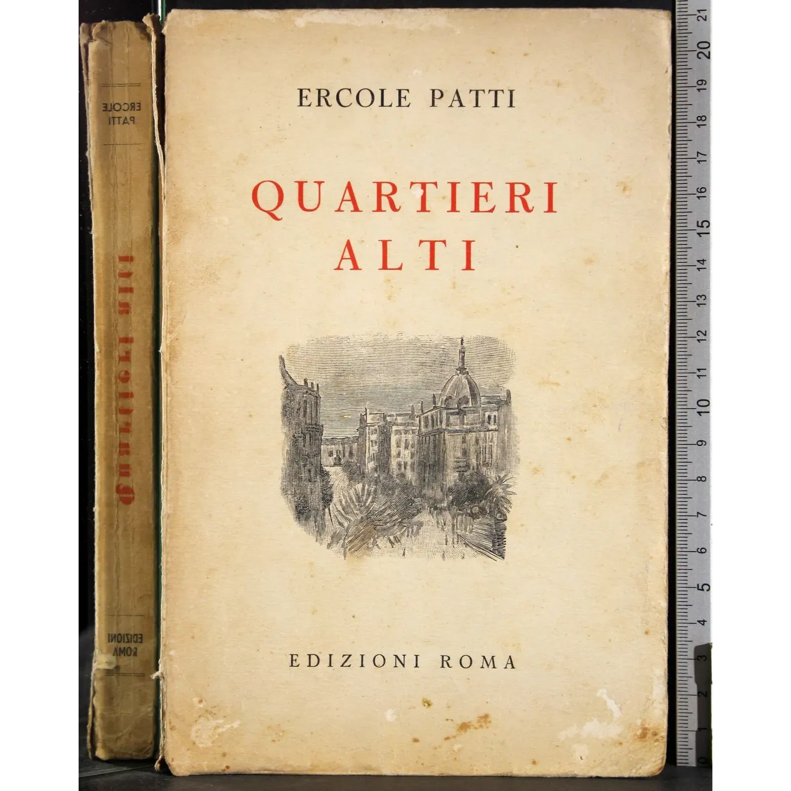 Quartieri alti