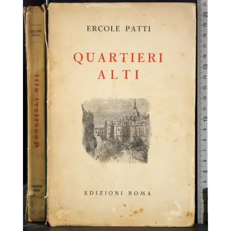 Quartieri alti