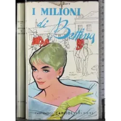 i MILIONI DI Bettina