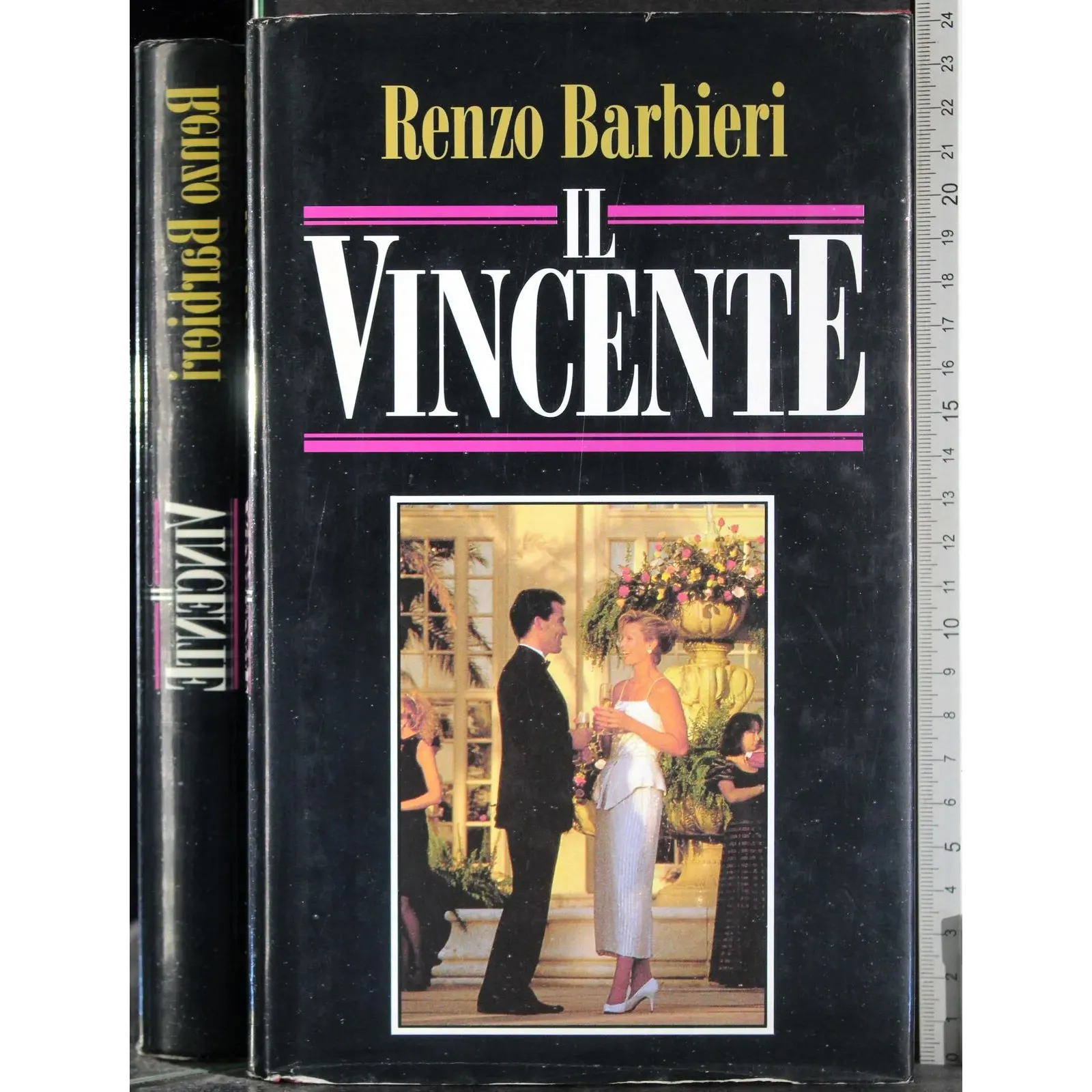 Il vincente